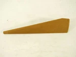 84-95 Mercedes W124 W201 Right Seat Outside Guide Rail Trim Tan 1249191420 New. Fixed Price $58.61.