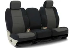 2021 Toyota Tacoma Coverking Neoprene Front Seat Covers.. Fixed Price $100.00.