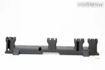 2014-2020 Dodge Durango Rear 2ND Seat Track Forward Lower Trim Cover Panel Oem. Fixed Price $57.74.