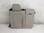 2019-2022 Volvo XC40 Rear Passenger Upper Back Seat Cushion 31467384. Fixed Price $360.05.