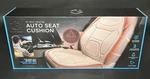 Smart Gear Heated Auto Cushion 12 Volt - Fits Any Bucket Seats Style New. Fixed Price $23.99.