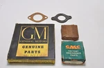 Gmc Cckw Gear Drive Set WW2 G508. Fixed Price $205.00.