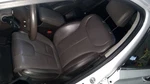 White Driver Front Seat Bucket Leather Electric Fits 19-20 Santa Fe 1032. Fixed Price $417.00.