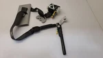 13-19 Hyundai Santa Fe Rh Seat Belt Front Bucket Lwb Passenger. Fixed Price $82.48.