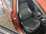Passenger Front Seat Bucket Leather Heated Fits 13-16 Santa Fe 209405. Fixed Price $594.90.