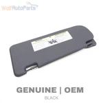 2010-2014 Bmw X6 Right Sun Visor / Mirror 7281666. Fixed Price $33.49.