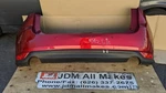 2019 Mazda CX-5 CX5 Rear Bumper Cover With Reflectors Sensors Oem. Fixed Price $399.99.