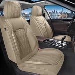 Full Set For Lexus Gx 460 2010-2023 Car Front Rear 5-SEAT Covers Protector Pad. Fixed Price $134.57.