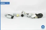 04-07 Jaguar X350 XJ8 Vanderplas Front Right Seat Adjustment Motor Set Of Oem. Fixed Price $73.23.