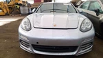 Driver Front Seat Leather Electric Fits 10-16 Porsche Panamera 6801705. Fixed Price $509.90.
