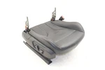15-20 Bmw M4 Black Leather Passenger Right Front Lower Seat Cushion And Track. Fixed Price $422.28.