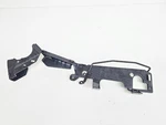 2017-2026 Jaguar F-pace Front Right Side Seat Recliner Trim Cover Panel Bracket. Fixed Price $32.00.