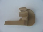 Bmw 745I 745LI 750I 750LI 760LI E65 E66 Front Right Passenger Seat Rail Cover #1. Fixed Price $20.00.