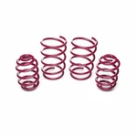 Vogtland 40MM FRONT/25MM Rear Sport Lowering Springs For Bmw E90/E92 330I/335I. Fixed Price $189.42.