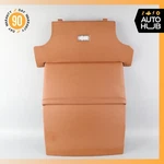 06-13 Bentley Continental Flying Spur Front Left Side Seat Back Panel Oem 58K. Fixed Price $174.30.