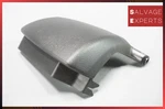 2008-2012 Mercedes S550 W221 Front Left Driver Seat Corner Ornamental Cover Oem. Fixed Price $22.80.
