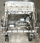 Infiniti QX56 QX80 87151-1LU6B Frame Assy-cushion,front Seat Lh. Fixed Price $2300.00.
