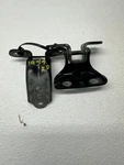 2011 - 2017 Hyundai Sonata Rear Right Side Door Hinge Upper & Lower Oem 231959. Fixed Price $40.50.
