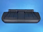 19-24 Bmw G20 330I M340I Rear Lower Folding Seat Cushion Bench Sensatec. Fixed Price $149.99.