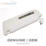 2011-2017 Audi A8 Quattro Right Sun Visor / Mirror 4H0857552C. Fixed Price $13.71.