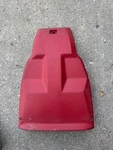 84-93 Corvette C4 Standard Seat Back Frame Lh Rh Flame Red 10135997. Fixed Price $79.98.