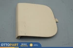2005-2013 Land Rover LR3 LR4 Front Left Driver Side Seat Access Cover Trim Oem. Fixed Price $15.13.
