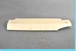 09-15 Bmw 750I 750LI F01 F02 Front Right Passenger Seat Cover Trim Panel Oem. Fixed Price $24.00.