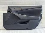 2007 2008 2009 2010 2011 2012 Lexus ES350 Right Front Door Trim Panel Black LA21. Fixed Price $42.22.
