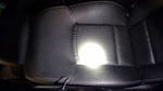 Passenger Front Seat Bucket Leather Fits 14-17 Bmw 535I Gt 941941. Fixed Price $429.00.