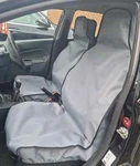 Waterproof Range Rover Sport Car Seat Covers (2010 To 2015) Front Pair. Fixed Price $78.24.
