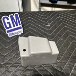 1995-1998 Chevy Gmc Obs Right Front Bench Seat Track Trim Used Gray 15690150. Fixed Price $14.95.