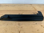 04-07 Bmw E60 530I 525I 550I Front Right Seat Rail Track Cover / Trim 7016462. Fixed Price $11.04.