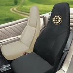 Fanmats 14835 Boston Bruins Embroidered Seat Cover. Fixed Price $22.25.