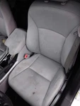 Used Front Left Seat Fits: 2014 Honda Accord Market Cloth Manual Sdn Ja. Fixed Price $655.90.