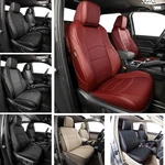 Ekr Custom Fit 4RUNNER Leather Covers For Suv 2010-2026 5/7 Seats. Fixed Price $279.99.