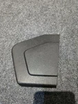 Vw Vanagon Gl Westy Front Seat Joint Cover Cap 251 881 478. Fixed Price $24.99.