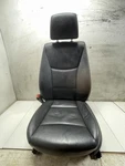 2014 Bmw X3 Front Left Driver Leather Seat Assy Oem+. Fixed Price $267.21.