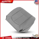2011-16 Ford F250 F350 F450 F550 Xl Driver Bottom Perforated Seat Cover Gray. Fixed Price $43.69.