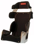 Kirkey Road Racing Economy Full Containment Seat W/ Head & Shoulder KIT,14". Fixed Price $699.99.