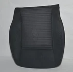 Mercedes W176 W246 Seat Cover Area Fabric Anthracite Black Front Left. Fixed Price $190.54.