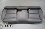 14-18 Mercedes W117 CLA250 Rear Lower Bottom Seat Cushion Cover Black Oem. Fixed Price $160.77.