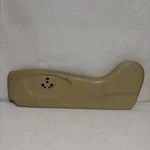 Oem 2006-2014 Subaru Tribeca Left Driver Seat Outer Base Cover 64115XA09A. Fixed Price $45.00.