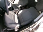 Driver Front Seat Bucket Lwb Cloth Manual Fits 17-19 Santa Fe 2203196. Fixed Price $500.24.
