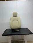 2015 - 2017 Infiniti QX80 Oem Front Right Upper Seat Cushion 871511LU6B. Fixed Price $127.50.