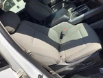 Driver Front Seat From 02/06/17 Bench 40/20/40 Fits Ford F150 Pickup 793499. Fixed Price $156.00.