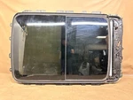 2017 - 2021 Jeep Compass Limited Window Glass Shade Motor Oem. Fixed Price $382.50.