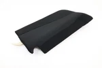 2018- 2022 Honda Accord Rear Right Seat Bolster Cushion Cover Cloth Oem Black Bk. Fixed Price $48.57.