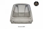 2012 Mercedes ML350 W166 Driver Left Front Seat Back Panel A1669100003 Oem. Fixed Price $70.00.