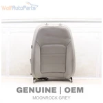 2012-2015 Vw Passat Front Right Upper Seat Backrest Cushion Assembly. Fixed Price $53.99.