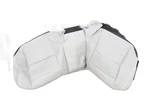 2010 2013 Mercedes-benz S550 W221 Rear Seat Cushion Cover Skin 2219201733 Oem. Fixed Price $123.99.